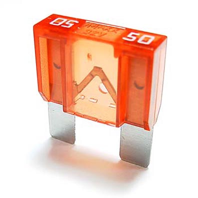 Pojistka nožová maxi 70 A