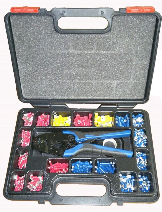 Sada konektorů HI310552BC