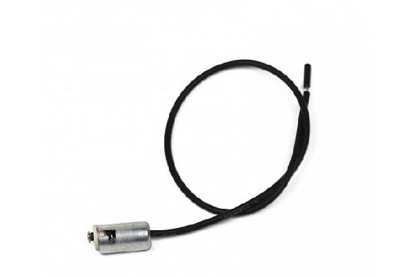 Objímka pro patici BA9s