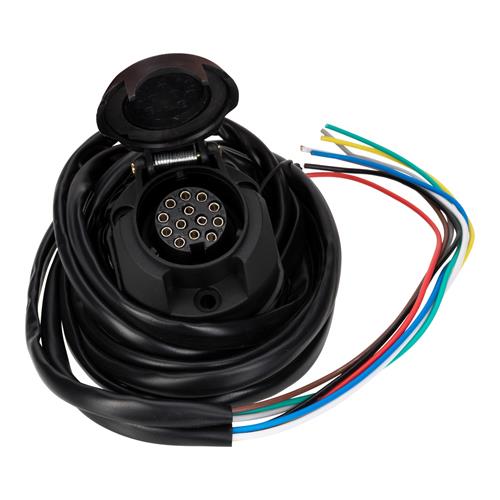 Sada kabeláže 13 pól 2,0m