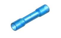 Spojka 1,5-2,5mm modrá waterproof