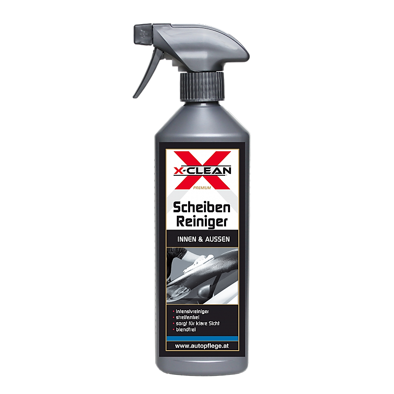 Čistič skel - Scheiben Reiniger 500 ml