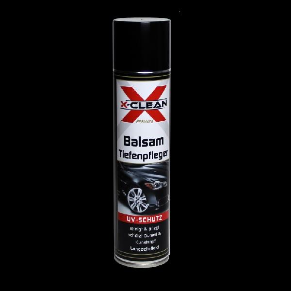 Balsam Tiefenpfleger - Ošetření plastů