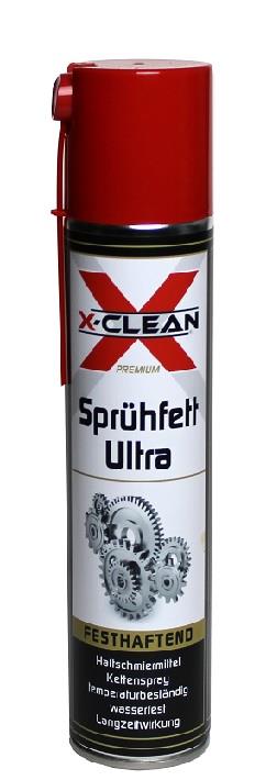 Sprühfet ULTRA 400 ml - Tekutá vazelína