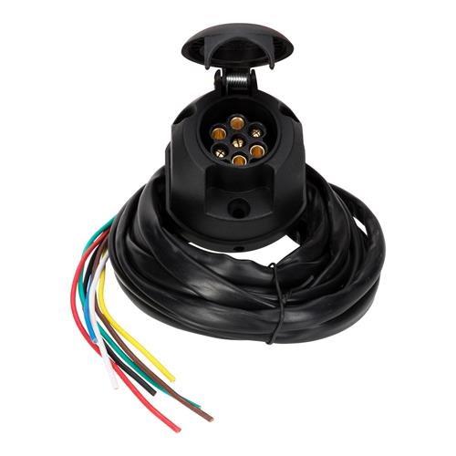 Sada kabeláže 7 pól 2,0m