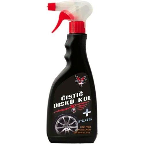 CLEANFOX Čistič disků kol PLUS MR
