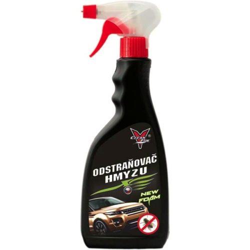 CLEANFOX Odstraňovač hmyzu FOAM MR