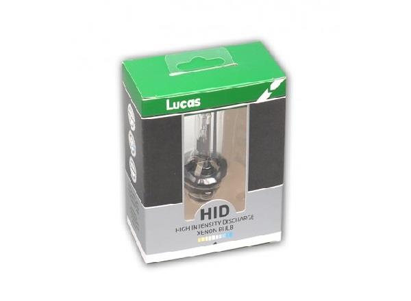 12V D2S 85V/35W LUCAS