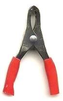 Krokosvorka 20 A červená