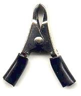 Krokosvorka 5A izolovaná