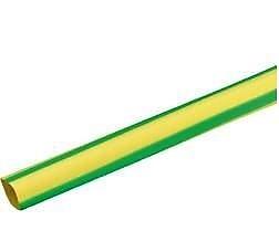 Smršťovací bužírka 9,5 mm ZŽ