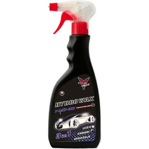 CLEANFOX Speedwax NANO TECH