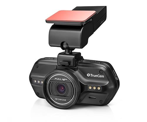 Autokamera TrueCam A7s