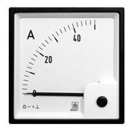 Ampermetr 0-15A - BQ0207